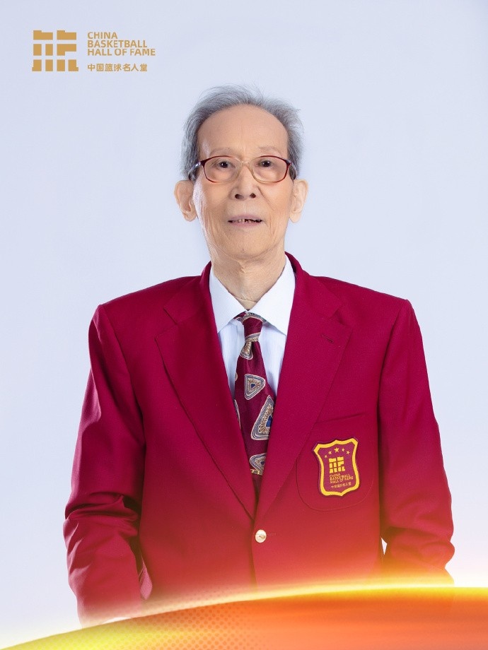 傳奇自傳承！2024年中國(guó)籃球名人堂入堂人物定妝照和大合影出爐！