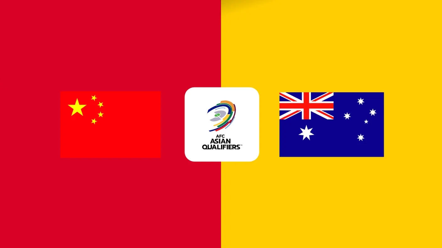 戰(zhàn)意正濃！澳媒：若今晚戰(zhàn)勝中國，澳大利亞或基本鎖定世界杯資格