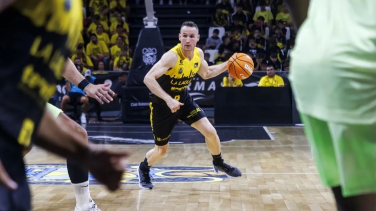 NBA初代老六，42歲進入生涯巔峰？！