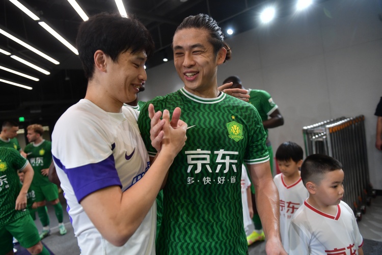 熱度降低！京津德比今日開票，僅最低價暫時售完