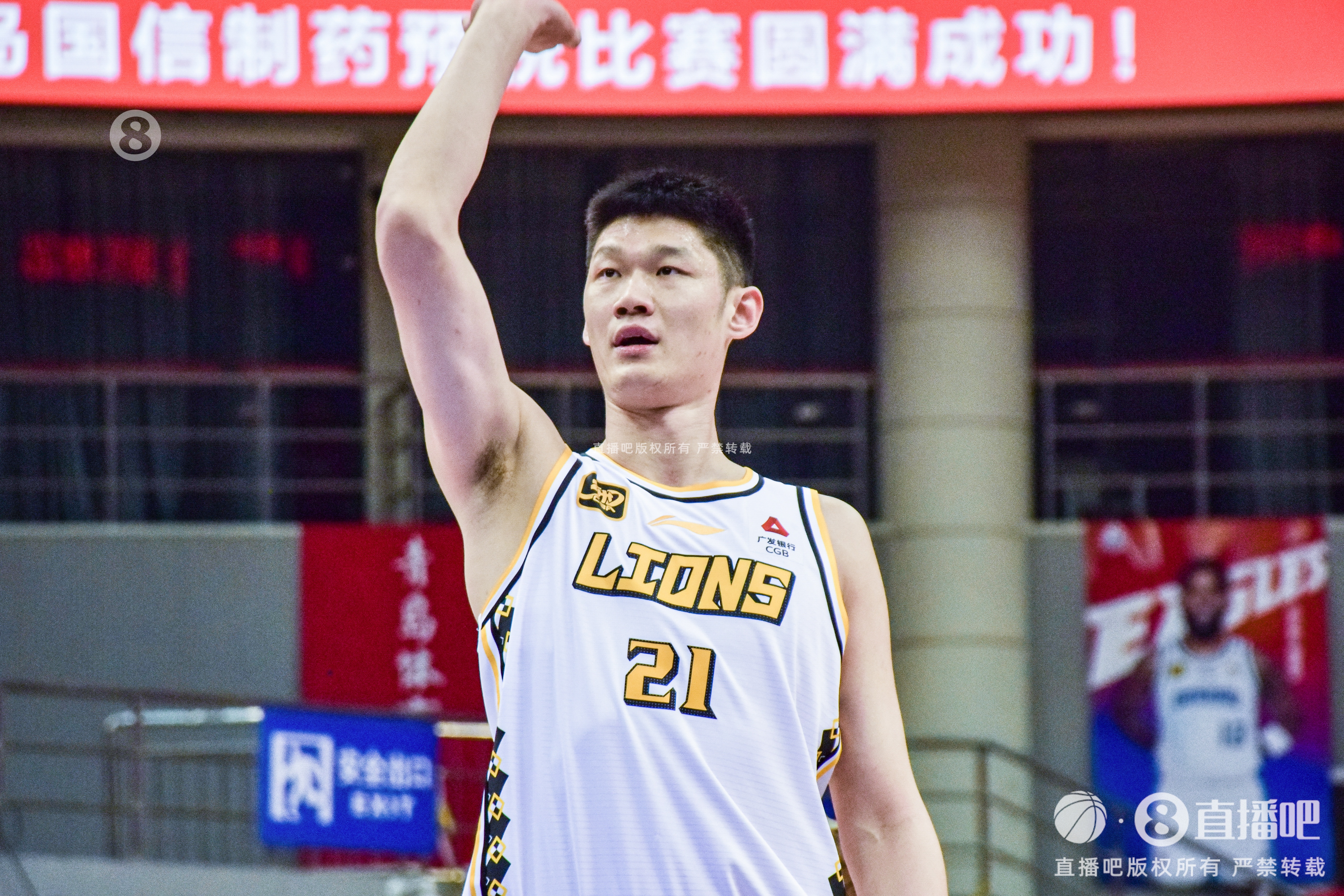 CBA一陣、二陣候選：胡金秋楊瀚森領(lǐng)銜前場(chǎng) 徐杰孫銘徽領(lǐng)銜后場(chǎng)