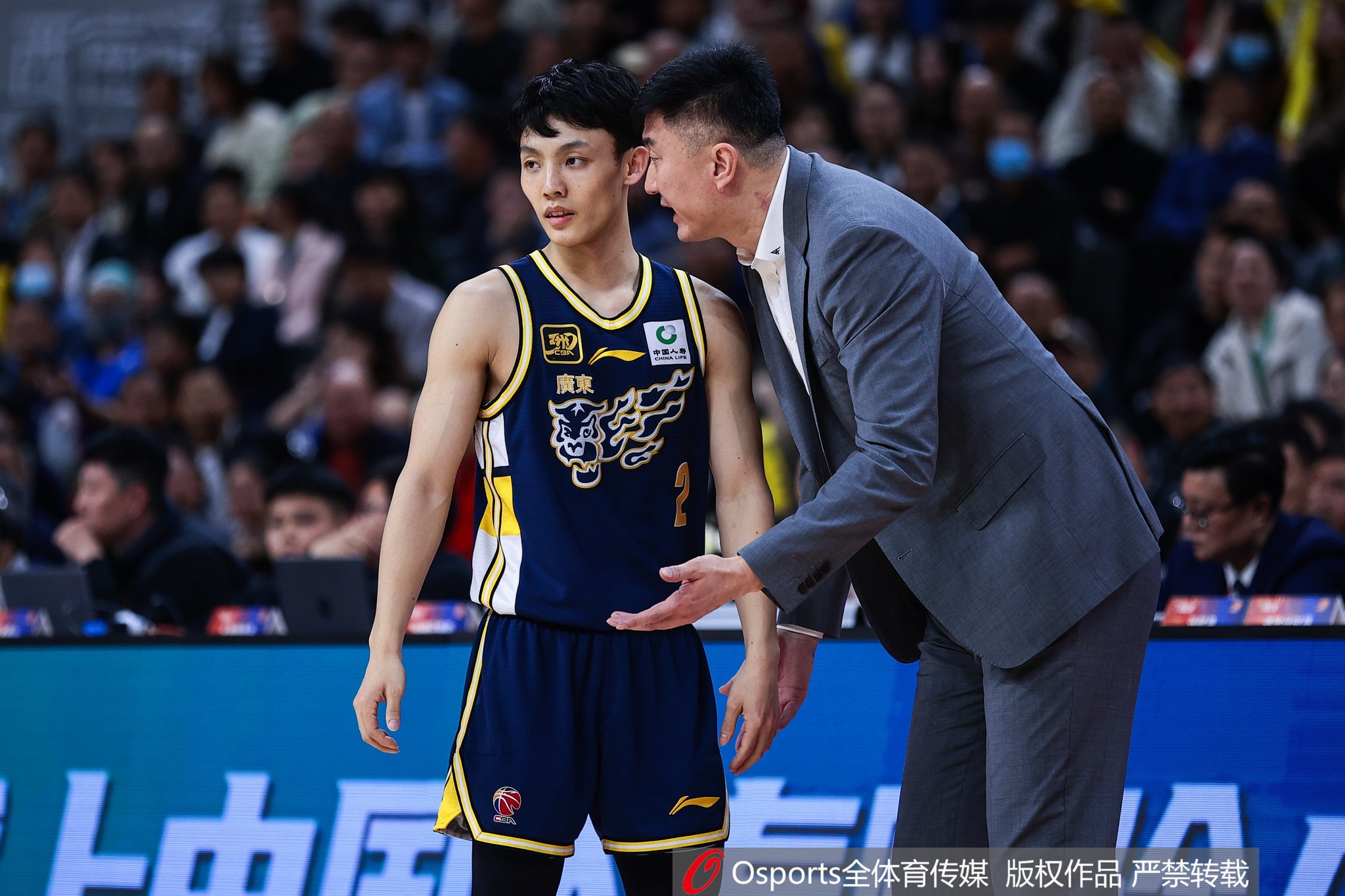 麥穗豐：廣廈鋒線強(qiáng)勢(shì)令人羨慕 在贏球前提下杜鋒試陣容無可厚非